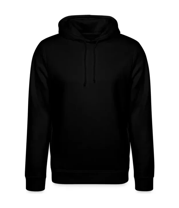 Inspire Hooded Sweat