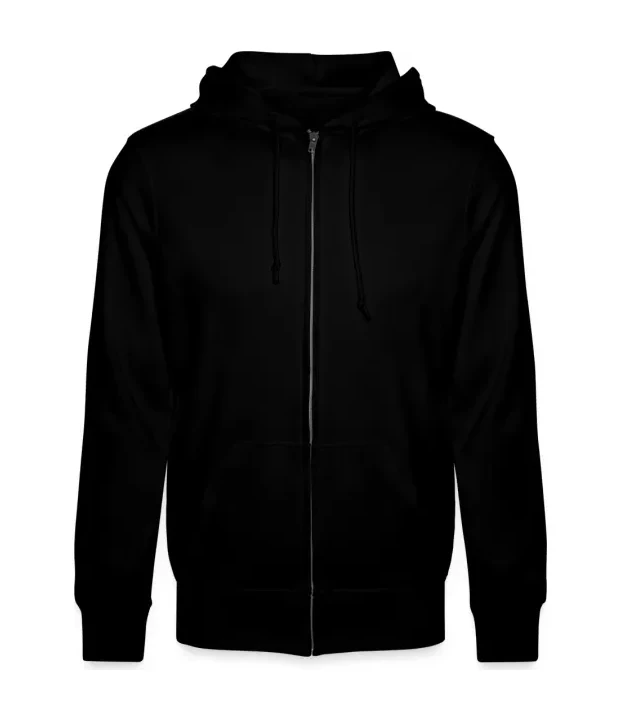 Inspire Zipped Hood Jacket
