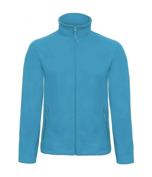 Microfleece-Duo ID501 in Atoll, Vorderseite