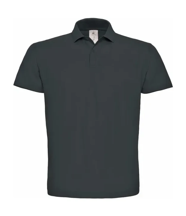 Unisex Polo ID.001