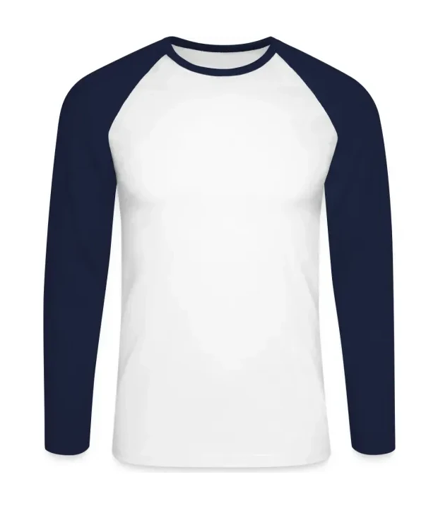 Baseball Longsleeve