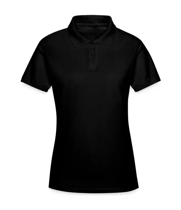 Premium Polo Lady-Fit