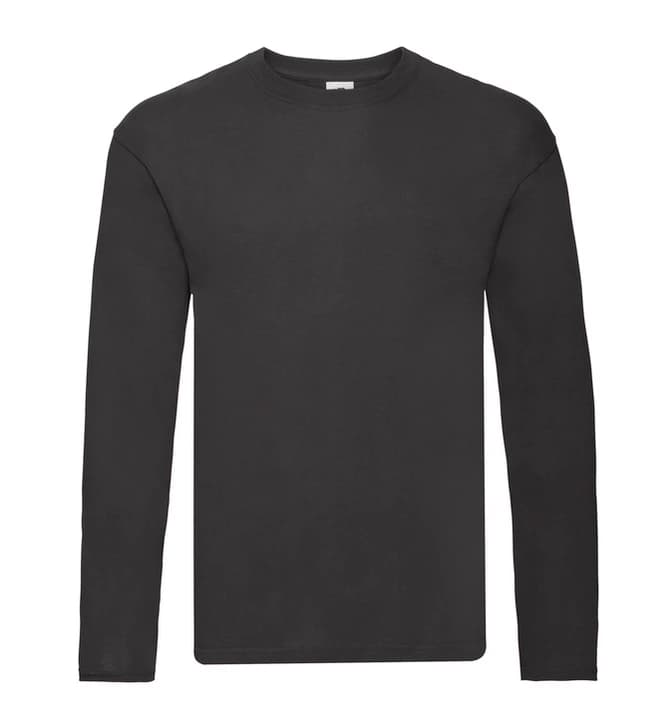 Original Long Sleeve T