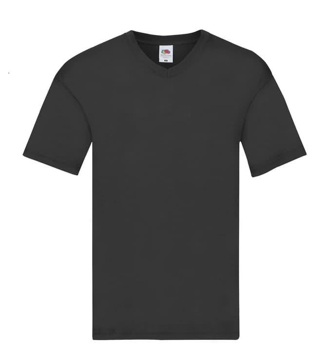Original V-Neck T