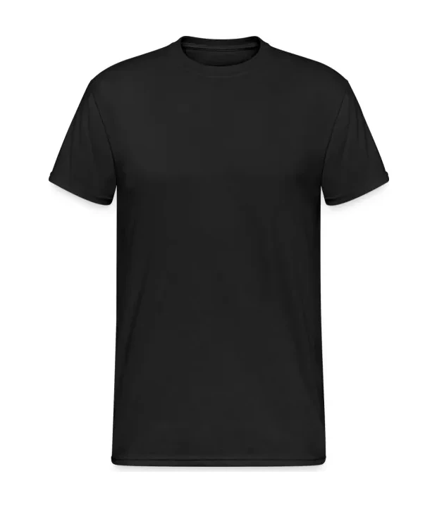 Heavy Cotton T-Shirt