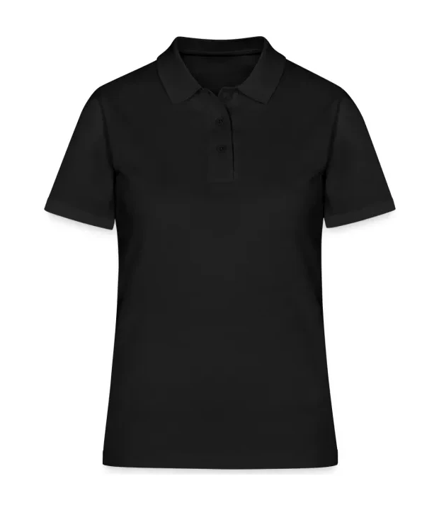 Softstyle Ladies Double Piqué Polo