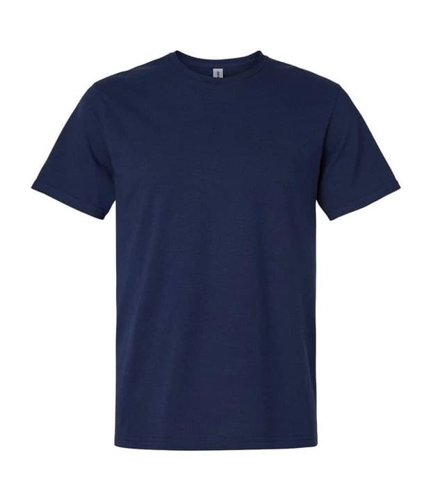 Light Cotton Adult T-Shirt