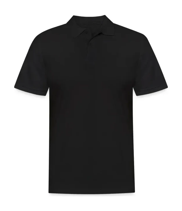 Softstyle Double Piqué Polo