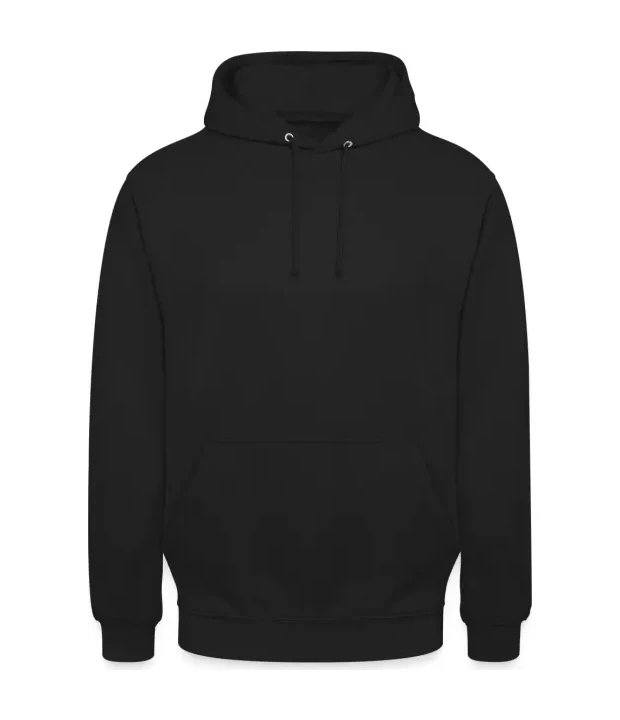College Hoodie
