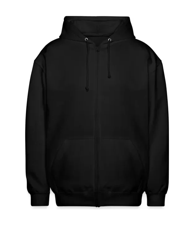 Zip-Hoodie