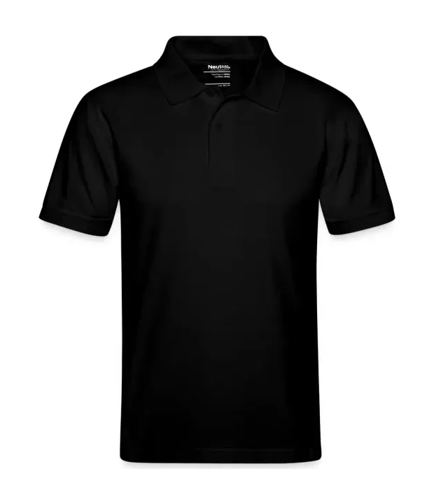 Men's Classic Polo