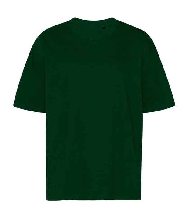Oversized T-Shirt in #215732, Vorderseite